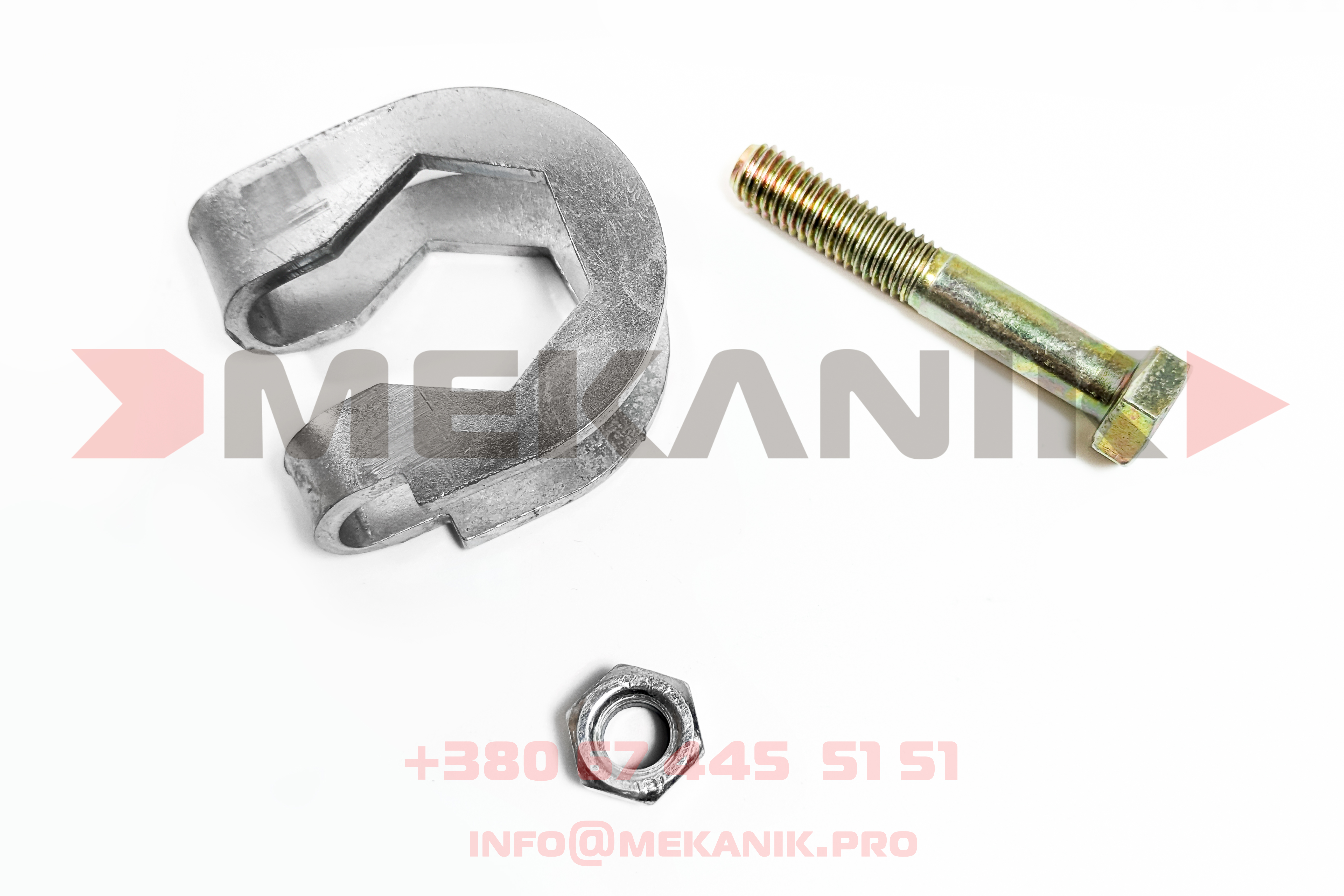MKP 7321155 MEKANIK PRO
